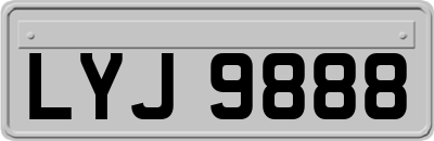 LYJ9888