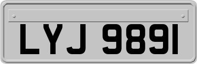 LYJ9891