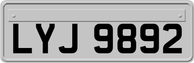 LYJ9892