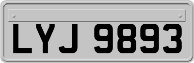 LYJ9893