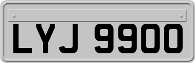 LYJ9900