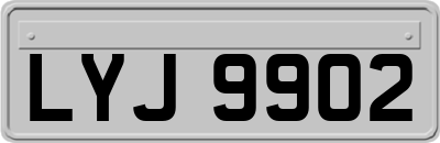 LYJ9902