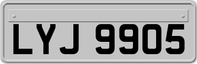 LYJ9905