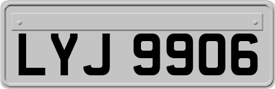 LYJ9906
