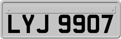 LYJ9907