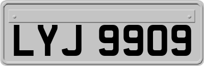 LYJ9909