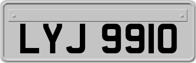 LYJ9910