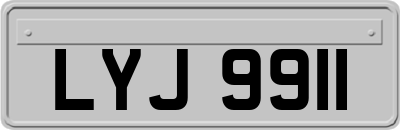LYJ9911