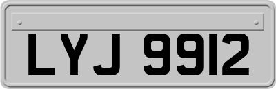 LYJ9912