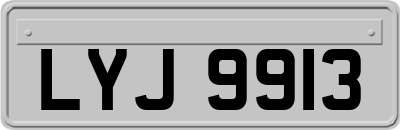 LYJ9913