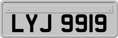 LYJ9919