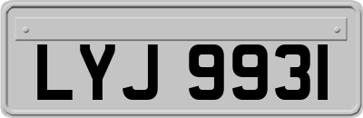LYJ9931