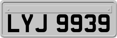 LYJ9939