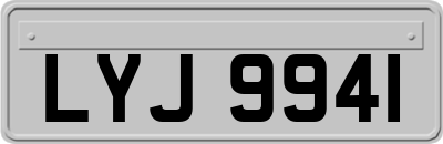 LYJ9941