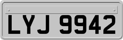 LYJ9942