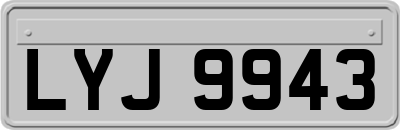 LYJ9943