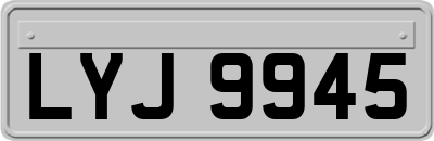 LYJ9945