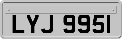 LYJ9951