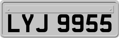 LYJ9955