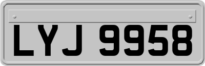 LYJ9958