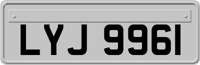 LYJ9961