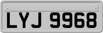 LYJ9968