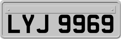 LYJ9969