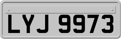 LYJ9973