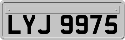LYJ9975