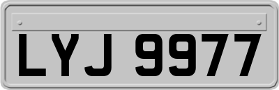 LYJ9977