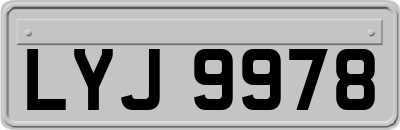 LYJ9978