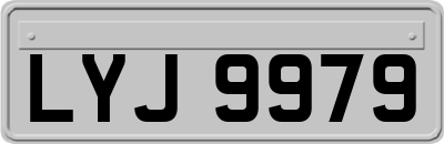 LYJ9979