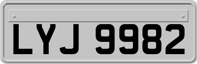 LYJ9982