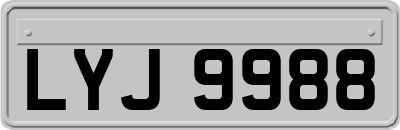 LYJ9988