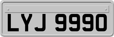 LYJ9990