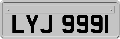 LYJ9991