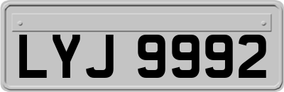 LYJ9992