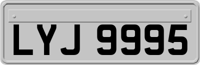 LYJ9995