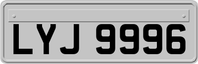 LYJ9996