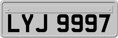 LYJ9997