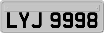LYJ9998