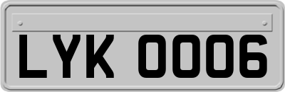 LYK0006