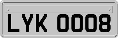 LYK0008