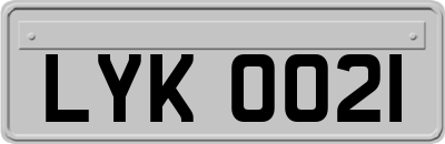 LYK0021