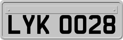 LYK0028