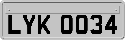 LYK0034