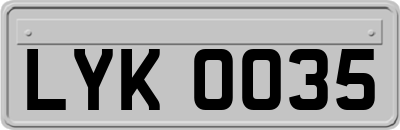 LYK0035