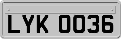 LYK0036