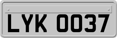 LYK0037