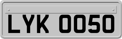 LYK0050